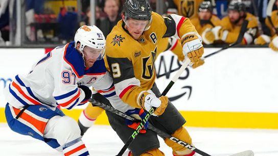  McDavid/Eichel  is 10 years old. Could They Be Swapped(e3) (Eklund)